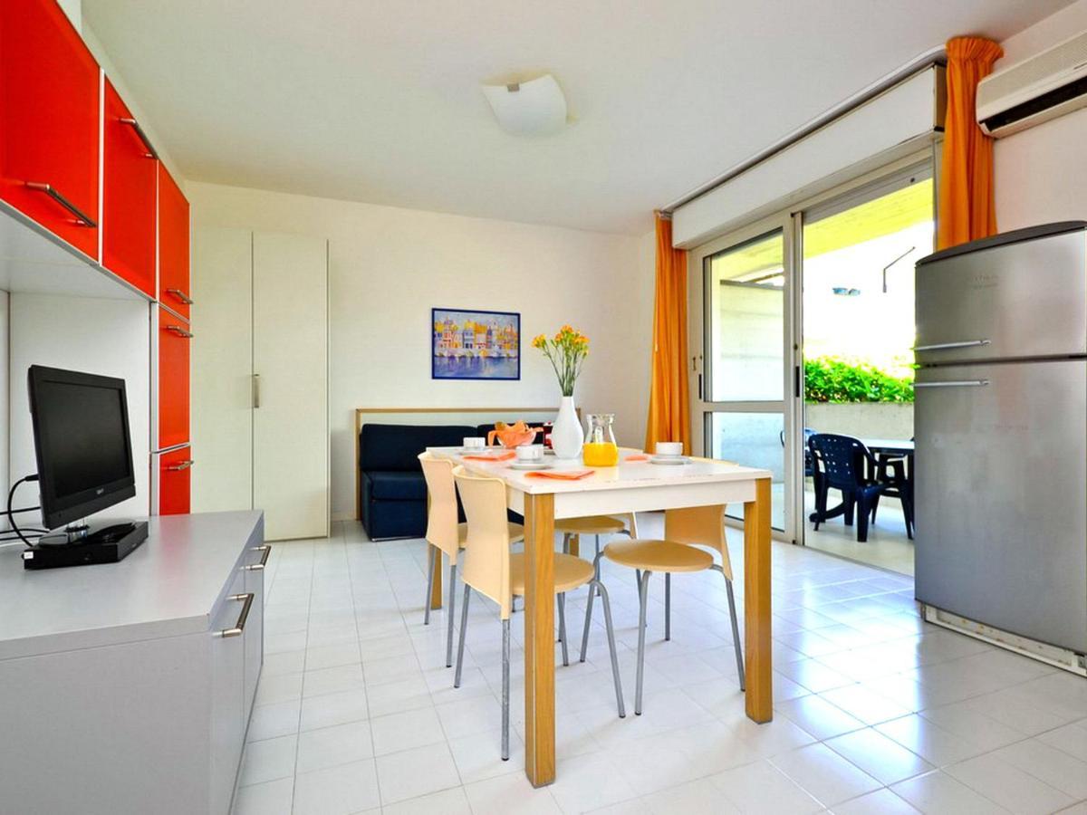 Apartment Parco Hemingway-3 By Interhome Lignano Sabbiadoro Exterior foto