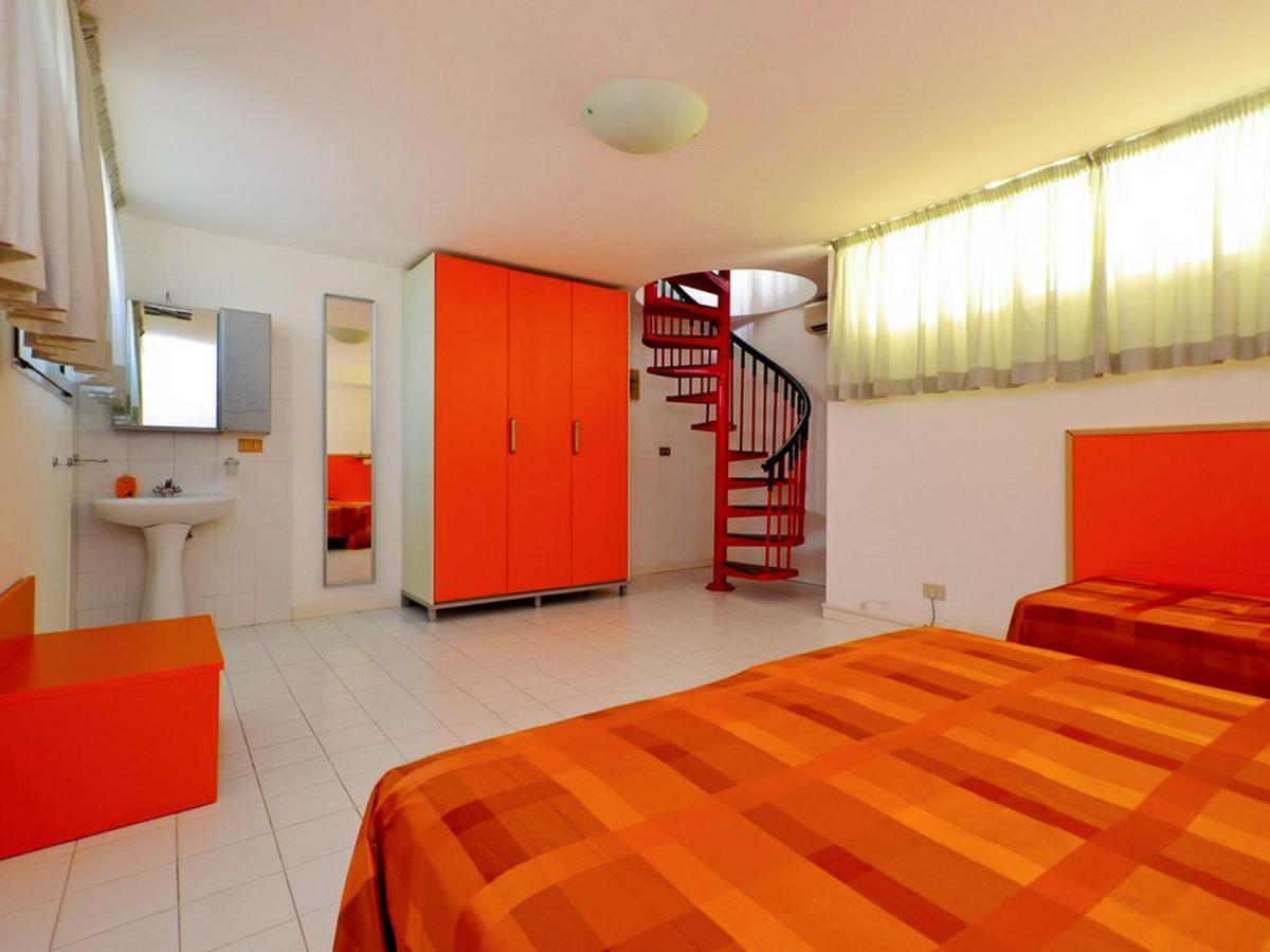 Apartment Parco Hemingway-3 By Interhome Lignano Sabbiadoro Exterior foto