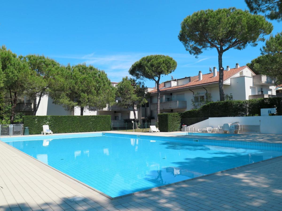 Apartment Parco Hemingway-3 By Interhome Lignano Sabbiadoro Exterior foto
