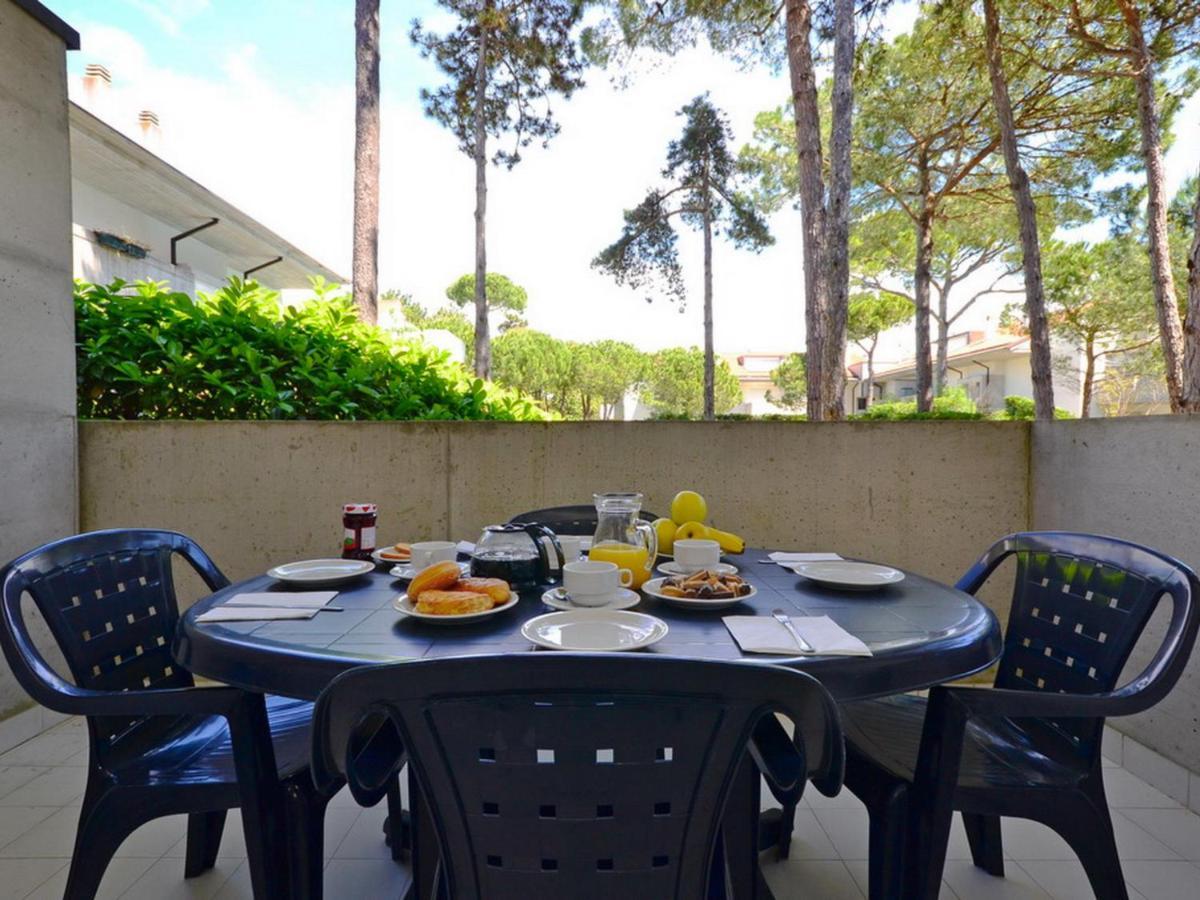 Apartment Parco Hemingway-3 By Interhome Lignano Sabbiadoro Exterior foto