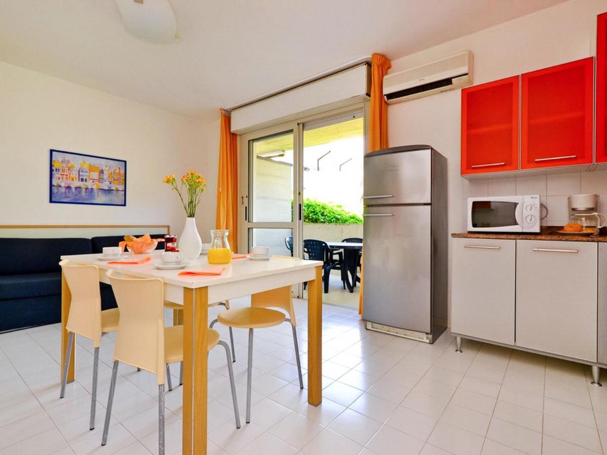 Apartment Parco Hemingway-3 By Interhome Lignano Sabbiadoro Exterior foto